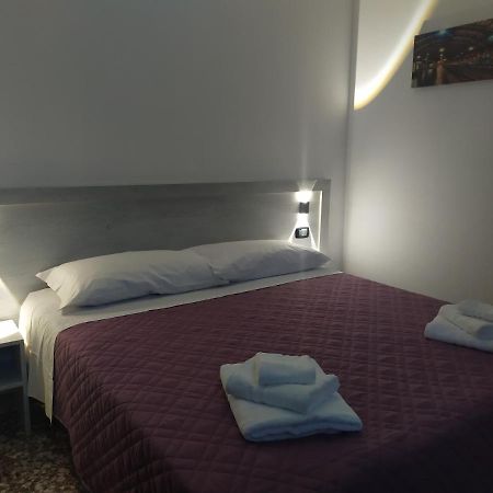 تّشيرفييا Hotel Madonna Del Pino المظهر الخارجي الصورة