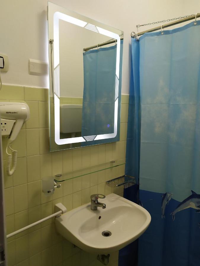 تّشيرفييا Hotel Madonna Del Pino المظهر الخارجي الصورة