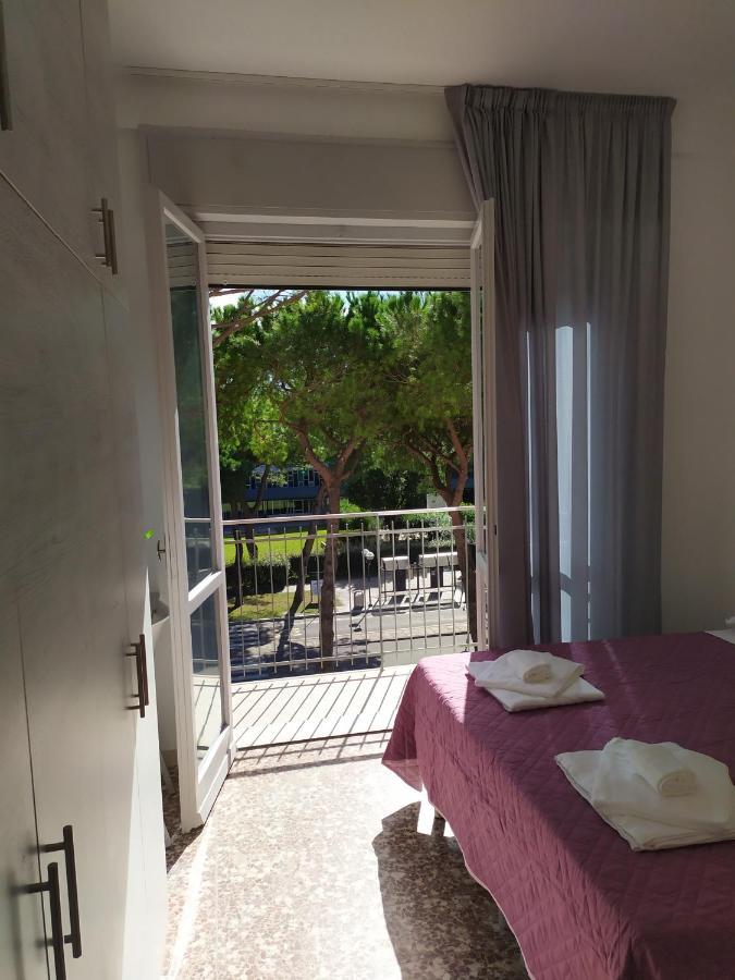 تّشيرفييا Hotel Madonna Del Pino المظهر الخارجي الصورة