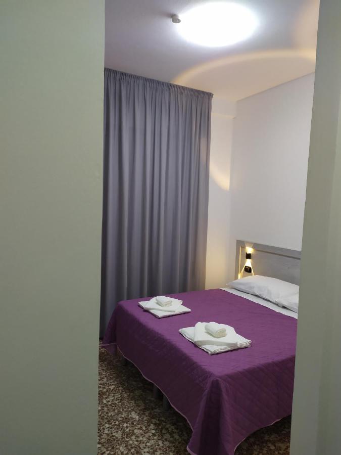 تّشيرفييا Hotel Madonna Del Pino المظهر الخارجي الصورة