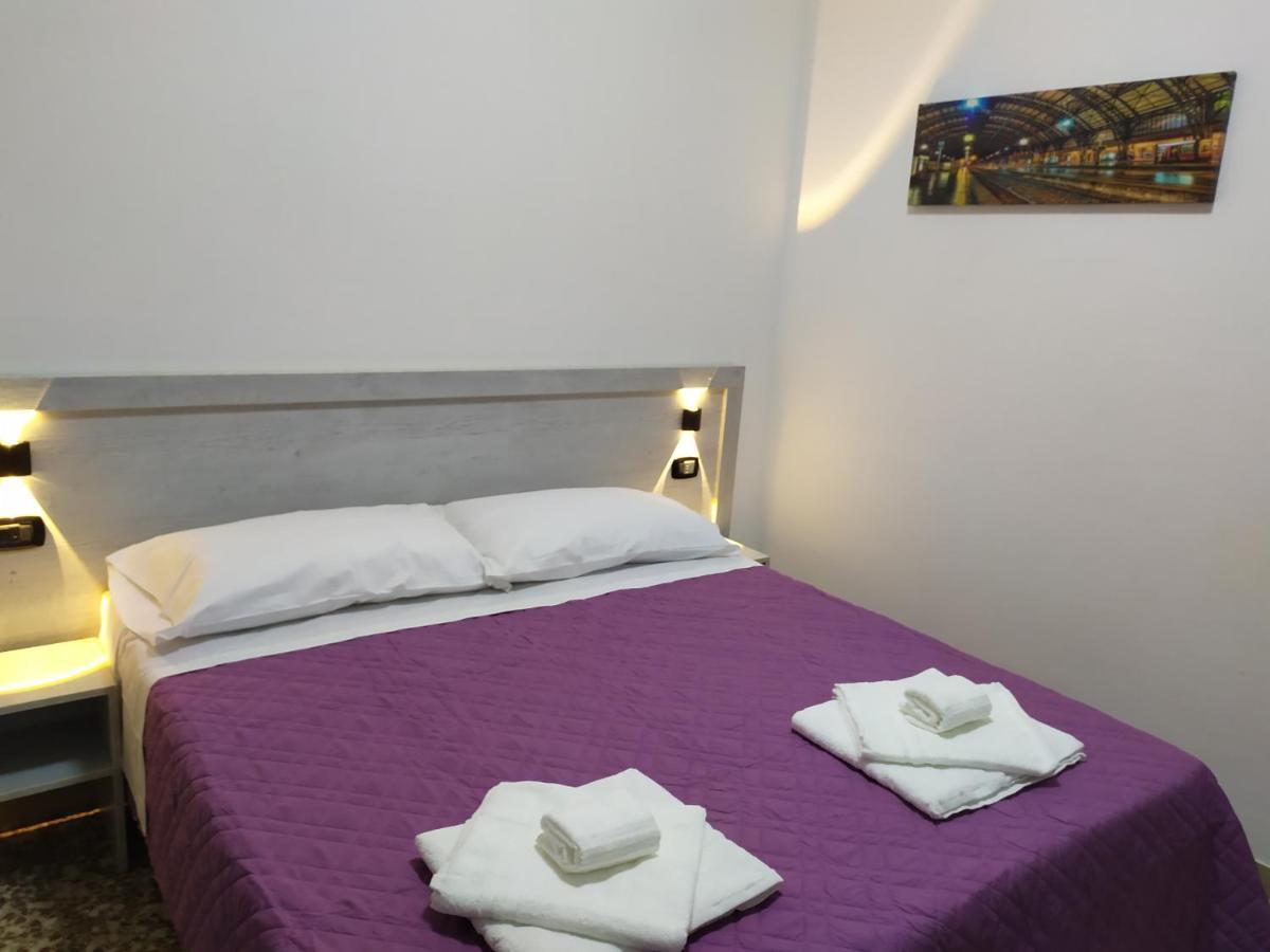 تّشيرفييا Hotel Madonna Del Pino المظهر الخارجي الصورة
