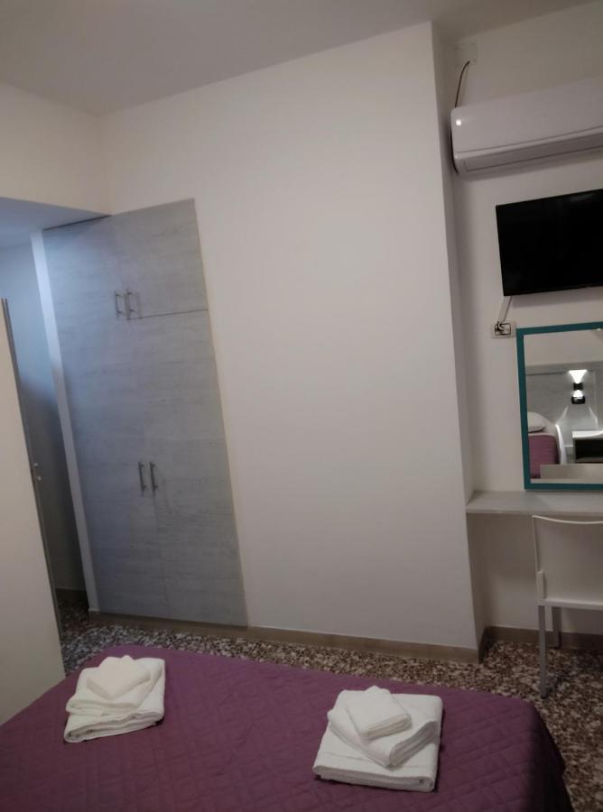 تّشيرفييا Hotel Madonna Del Pino المظهر الخارجي الصورة