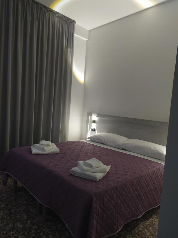 تّشيرفييا Hotel Madonna Del Pino المظهر الخارجي الصورة