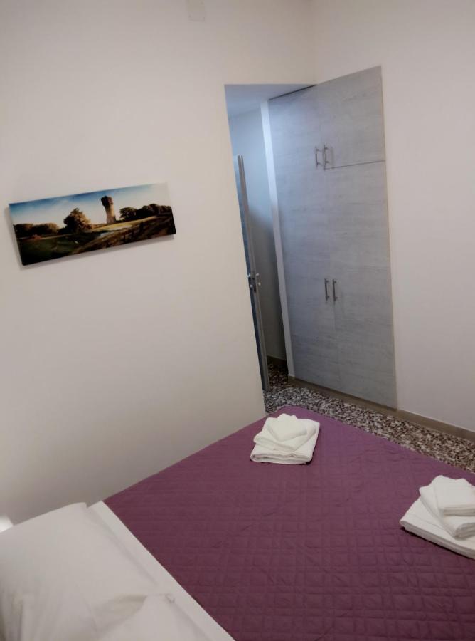تّشيرفييا Hotel Madonna Del Pino المظهر الخارجي الصورة